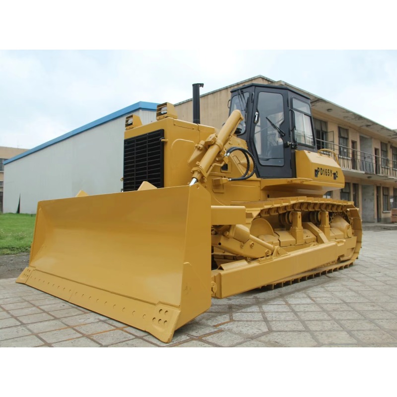 SD22 Crawler Dozer Bulldozer M - Heavy Equipment In Mining recension och pris