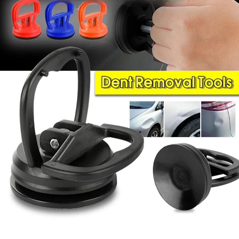1/2pcs Car Puller Heavy Duty S - Heavy Equipment Repair recension och pris