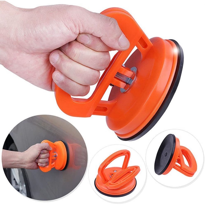 1/2pcs Car Puller Heavy Duty S - Heavy Equipment Repair recension och pris