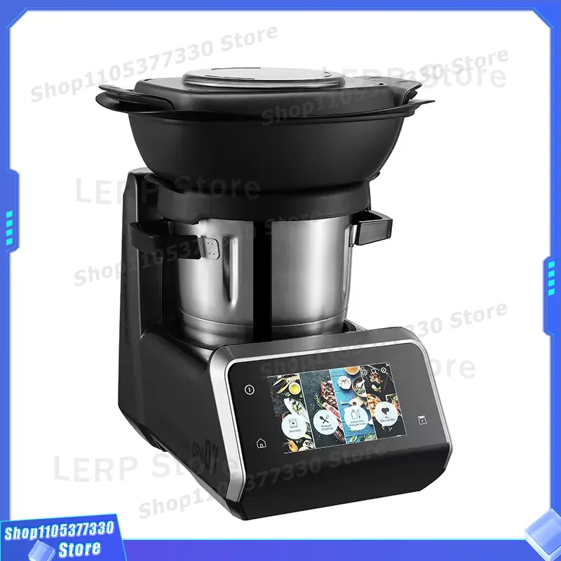 Commercial Heavy Duty Smart Fo - Heavy Equipment Processor recension och pris