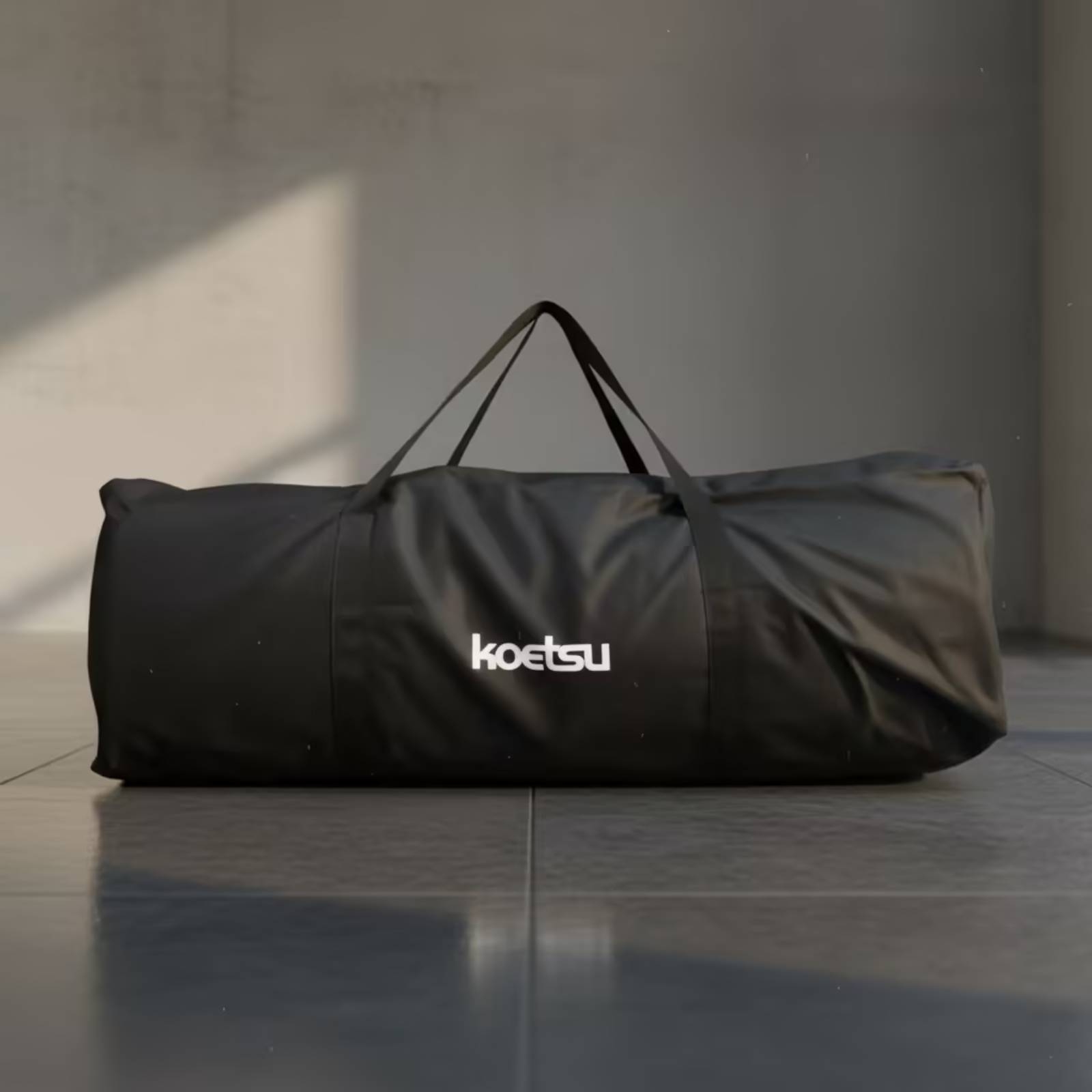 Outdoor Equipment Bag Lightwei - Heavy Equipment Storage recension och pris