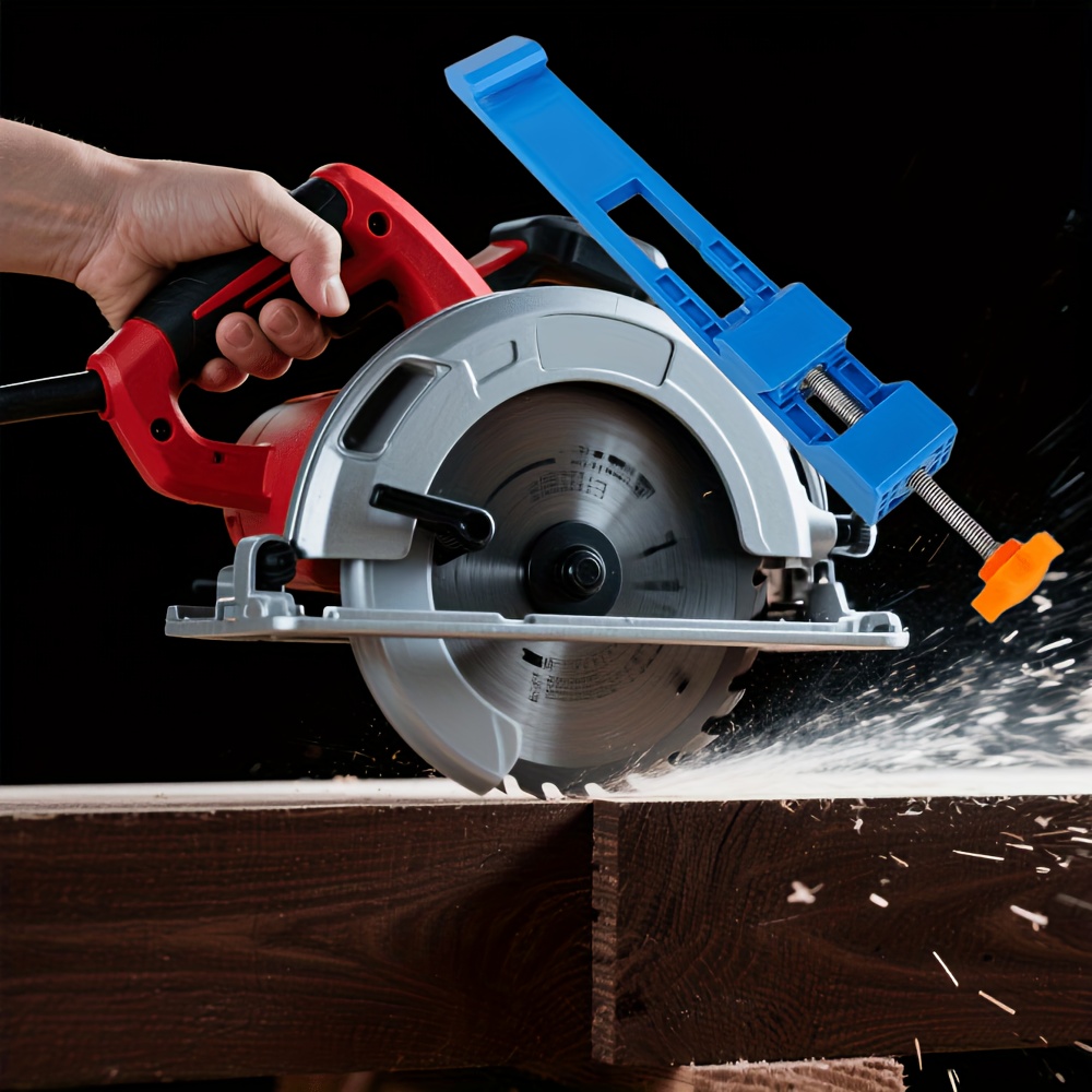 Electric Circular Saw, Equippe - Heavy Equipment Guide recension och pris