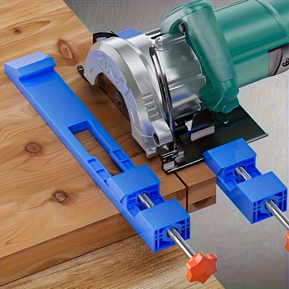 Electric Circular Saw, Equippe - Heavy Equipment Guide recension och pris