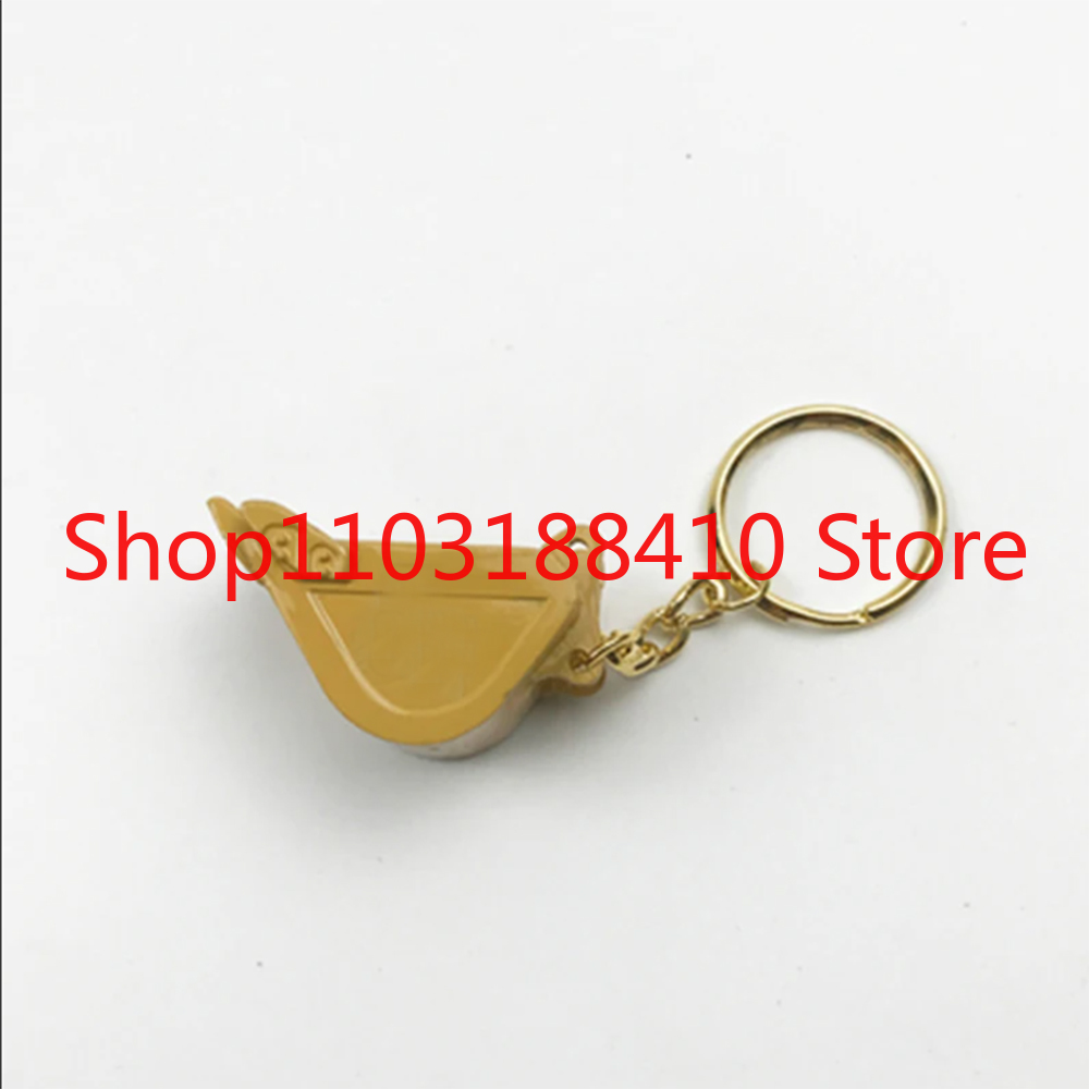 8H5306 5P8500 For Excavator He - Heavy Equipment Keychain recension och pris