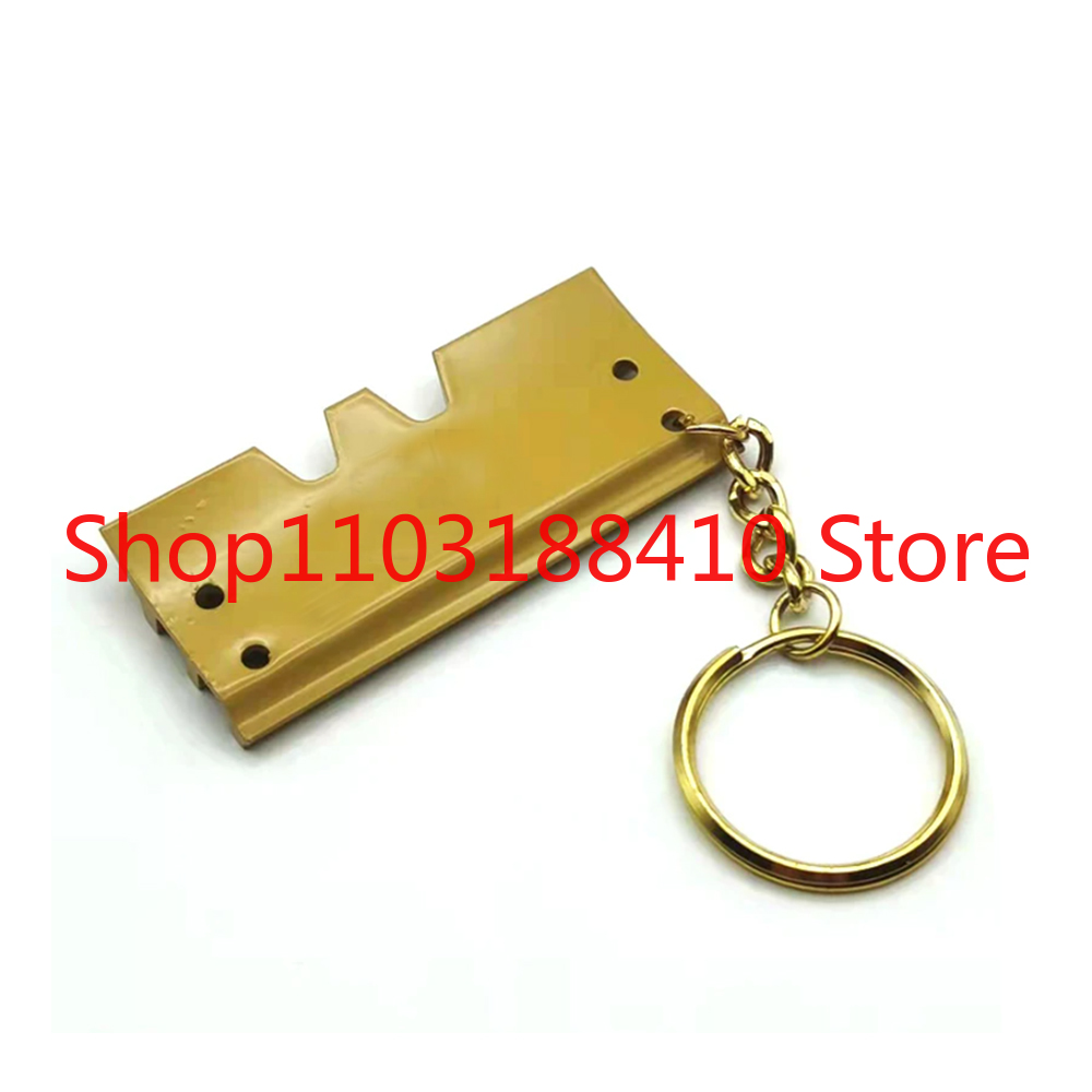 8H5306 5P8500 For Excavator He - Heavy Equipment Keychain recension och pris