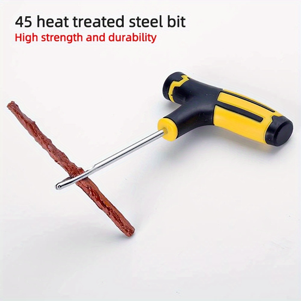 All-in-One Emergency Tire Repa - Heavy Equipment Repair recension och pris