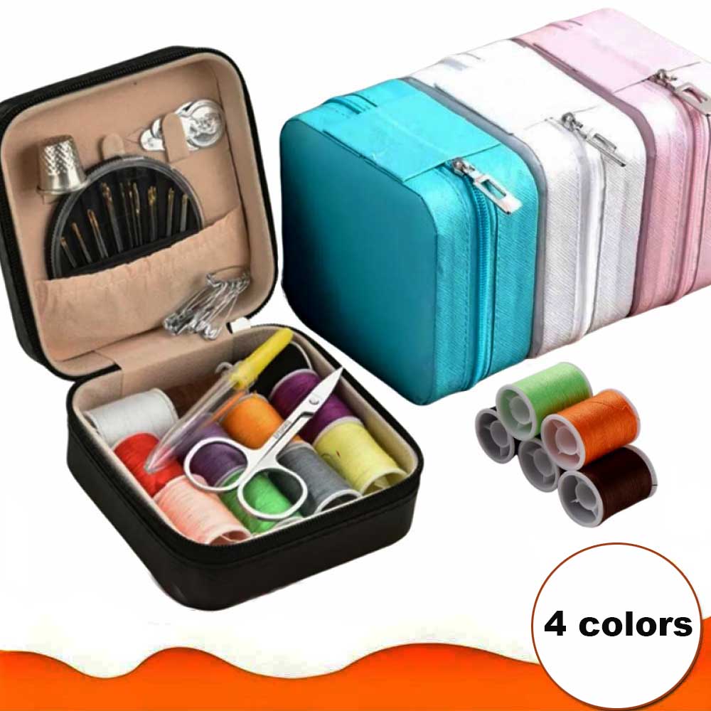 1Box Premiums Portable Sewing  - Heavy Equipment Storage recension och pris