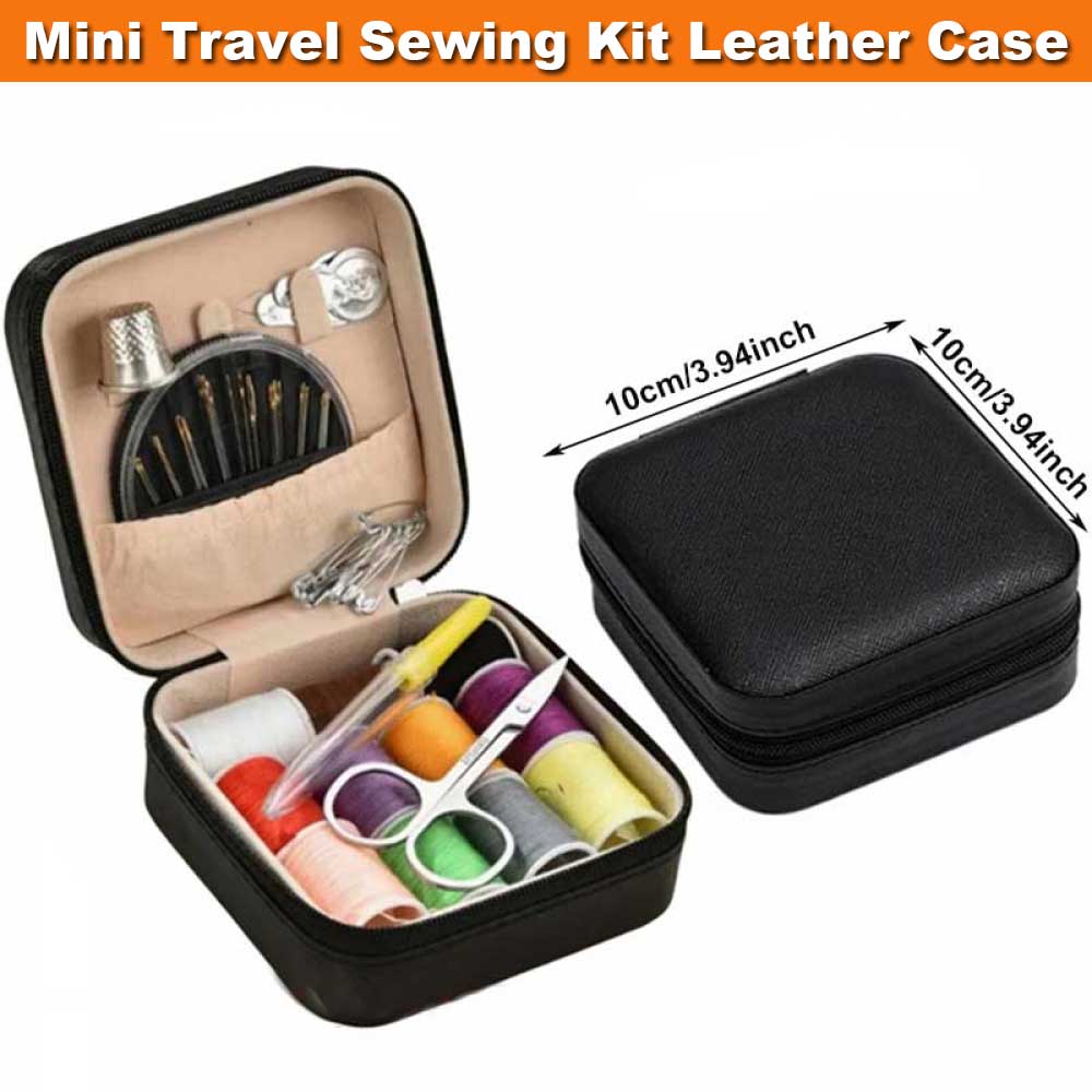 1Box Premiums Portable Sewing  - Heavy Equipment Storage recension och pris