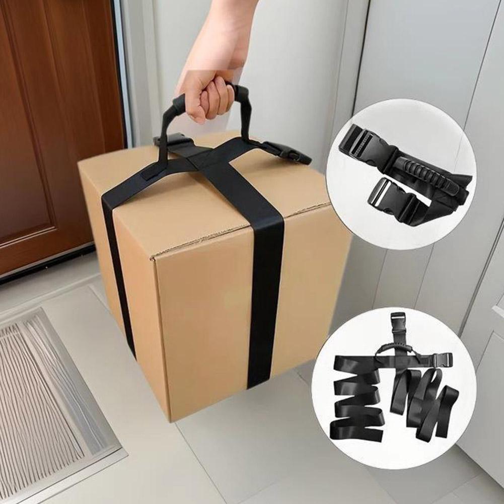 Carrying Strap Handle H Shaped - Heavy Equipment Storage recension och pris