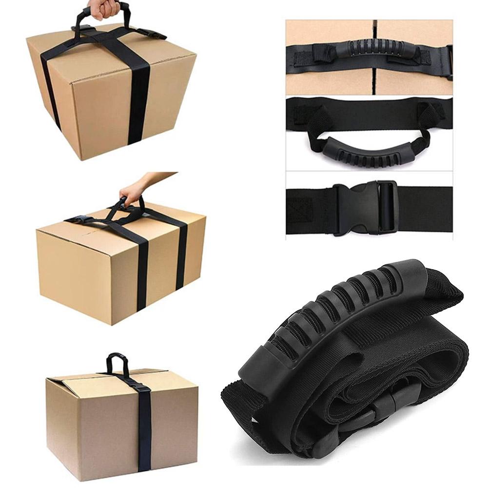 Carrying Strap Handle H Shaped - Heavy Equipment Storage recension och pris