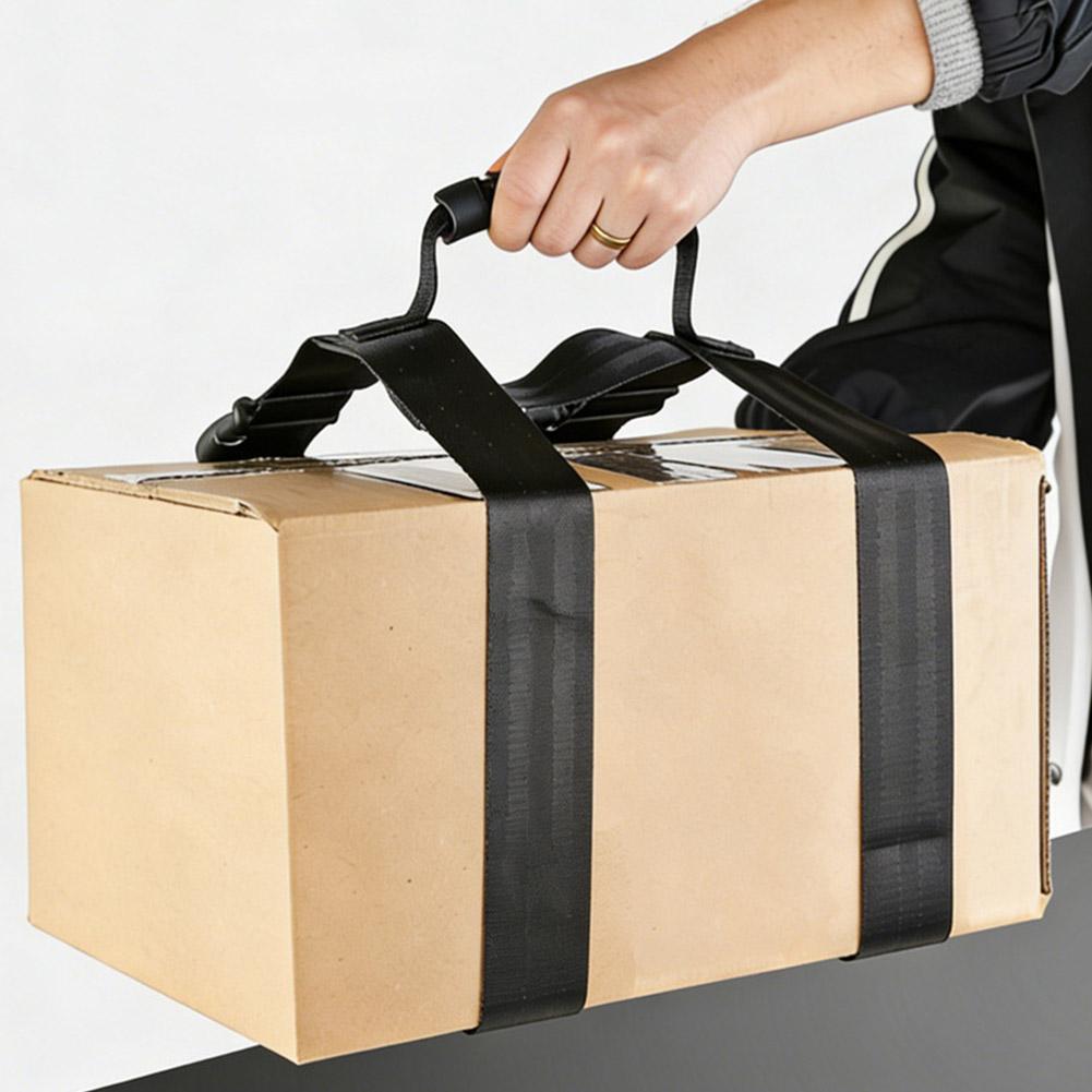 Carrying Strap Handle H Shaped - Heavy Equipment Storage recension och pris